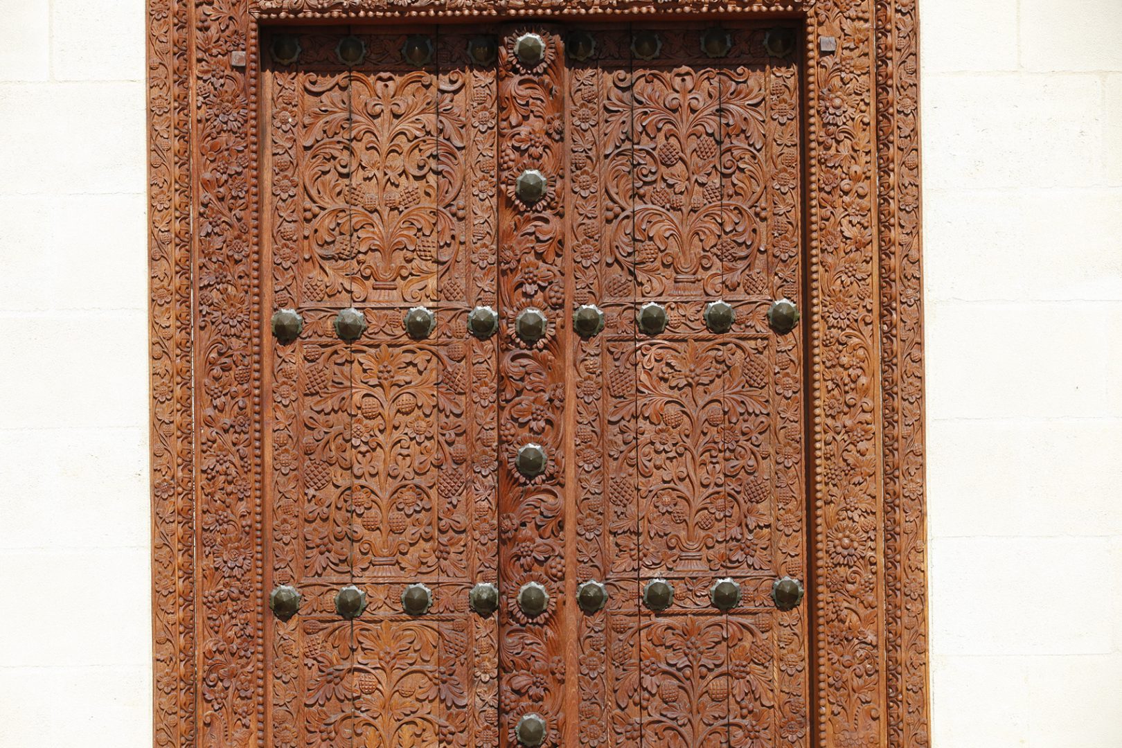 Zanzibar Cos Chronicle Cos d'Estournel, Divine and Captivating Wines