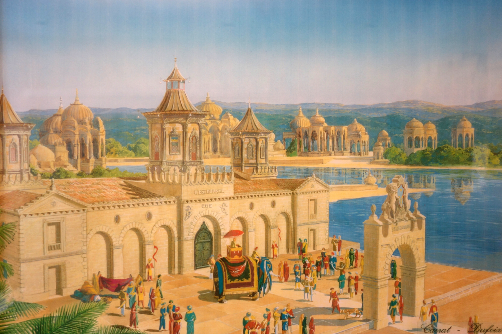 peinture_maharadjah enh2bd peinture_maharadjah enh2bd