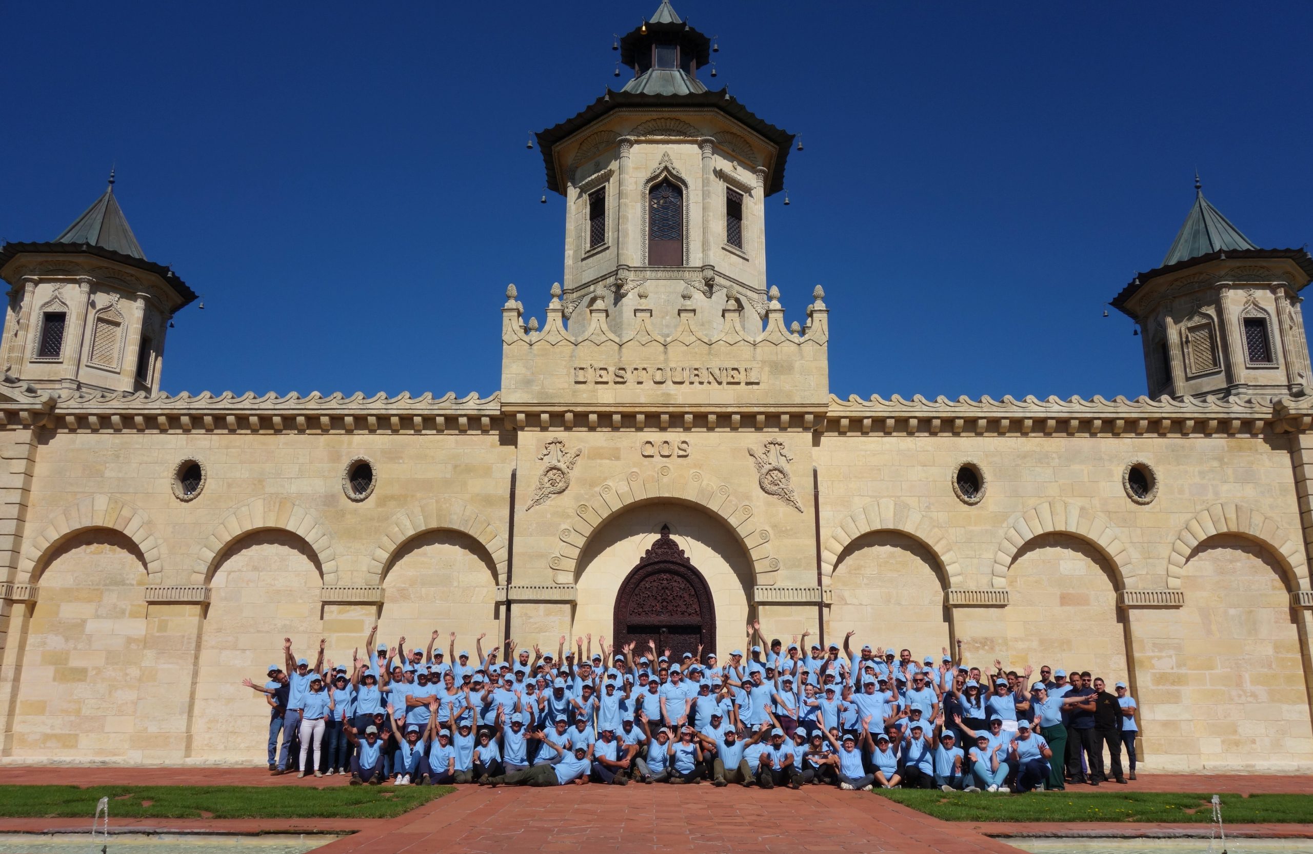 vendanges-cos-chateau