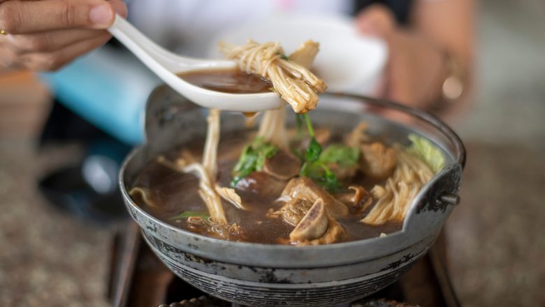 Bak Kut Teh