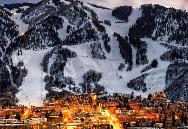 Aspen, Colorado