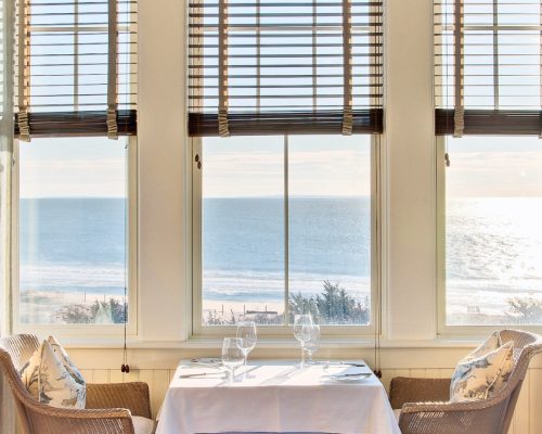 Restaurant Ocean House