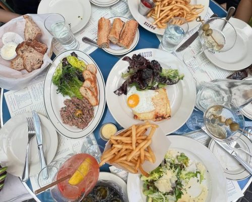 Restaurant Pastis Miami