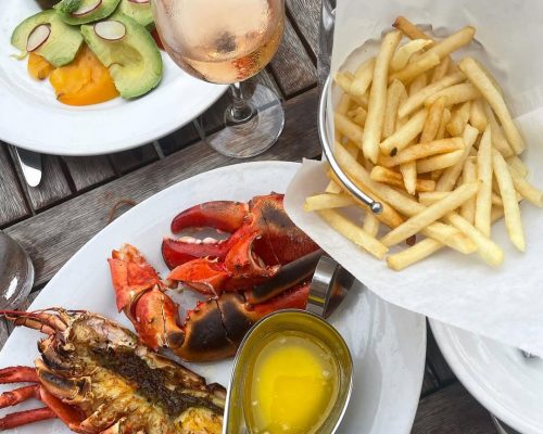 Restaurant Pierre's