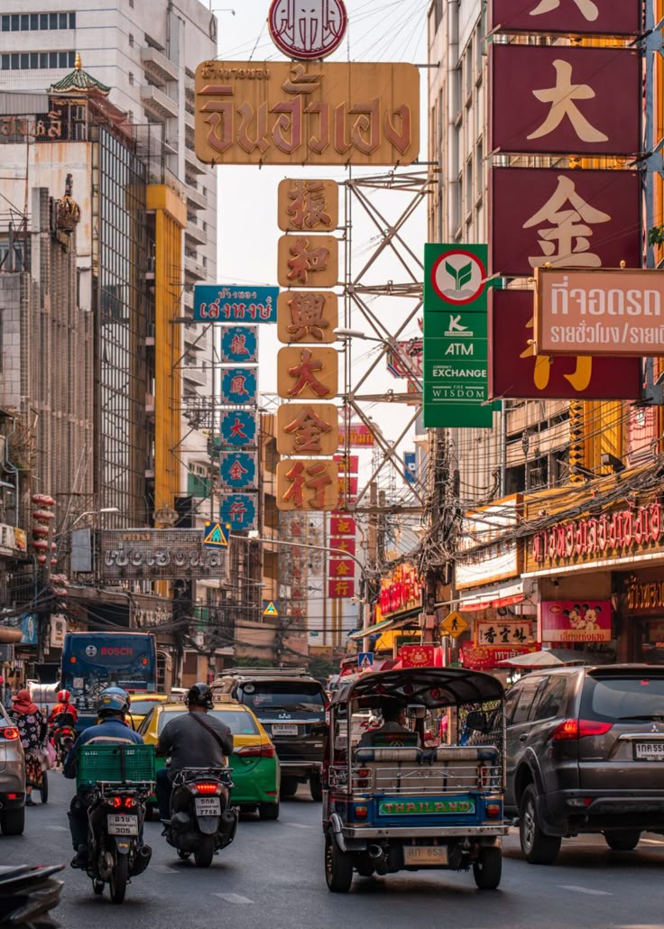 Bangkok Wine Fever