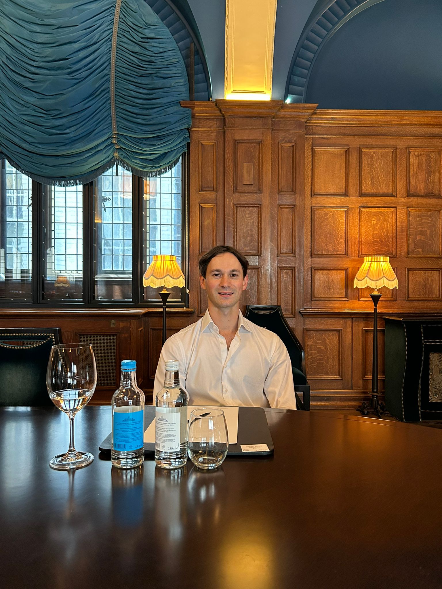 « Le vin est un produit culturel »
