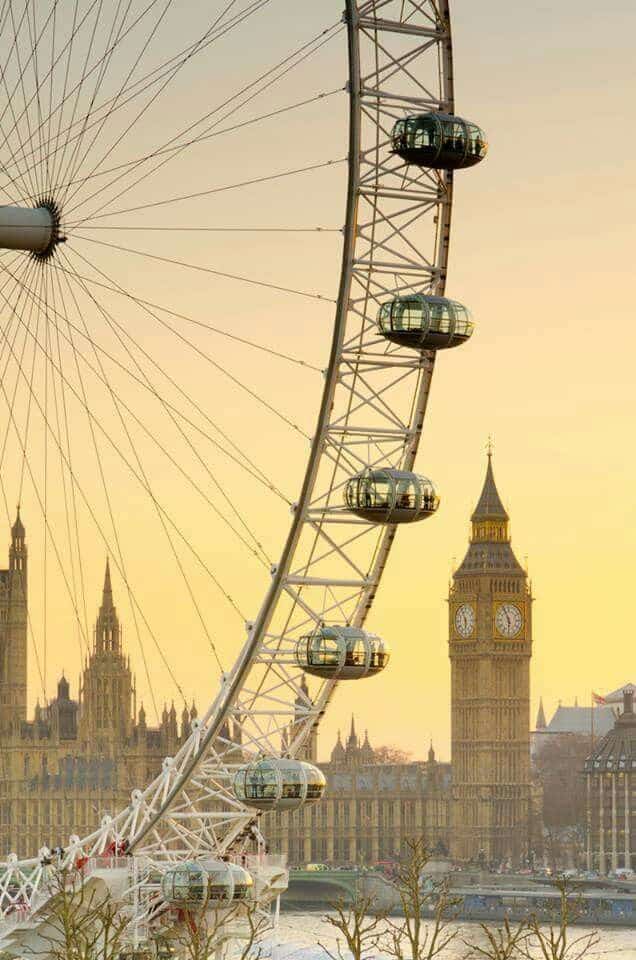 Swing in London