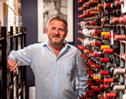 Stephen Browett Stephen Browett