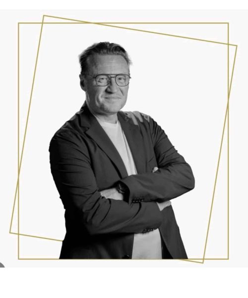 David Gauthier David Gauthier