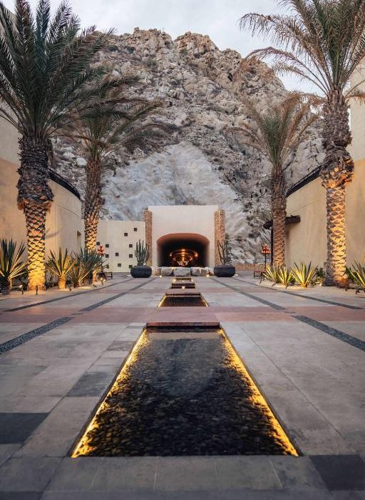 Waldorf Astoria sur Los Cabos Waldorf Astoria sur Los Cabos