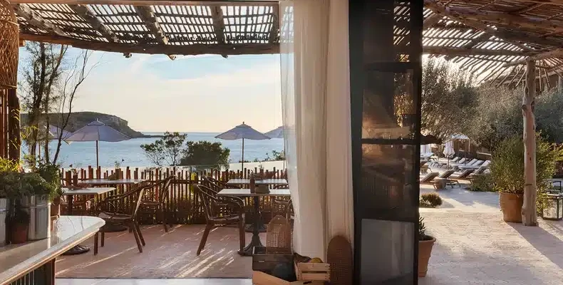 Six Senses